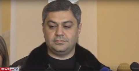 Հիմա ասեմ, շահարկումներ են լինելու. Վանեցյանը՝ Քոչարյանի գործով բացահայտումների մասին