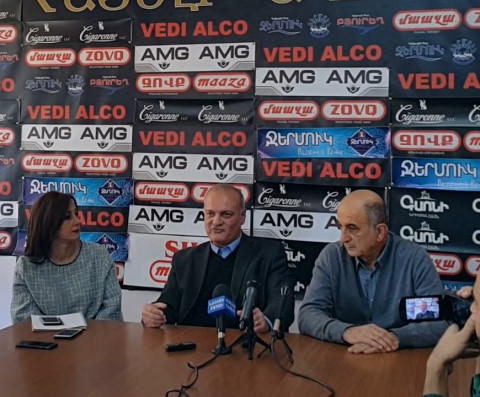 ՔՊ-ն պրոբլեմ է ունենալու ընտրություններին. քաղտեխնոլոգ