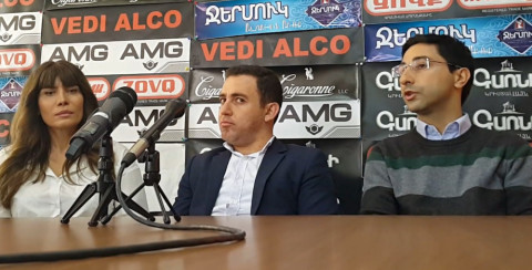 Ընտրություններին մասնակցող 6 կուսակցություններ բիզնես շահեր են հետապնդում. Լուսինե Հարոյան