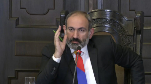 Յոթ ամիս առաջ ո՞վ կպատկերացներ, որ Հայաստանում շաքարի գործարան կբացվի. Փաշինյան