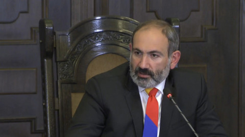 Հանրապետականները երկու օր ա՝ լայվից դուրս չեն գալիս. Փաշինյանը «խոպանչիների» մասին