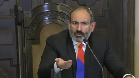Սերժ Սարգսյանի եղբոր գործը ձգձգվում է քաղաքական զարգացումների պատճառով. Փաշինյան