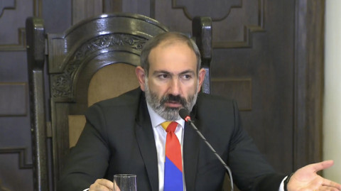 Զենքը վաճառում եք Ալիևին, որ մեր մայրաքաղաքը գրավե՞ն. Փաշինյանը՝ Բելառուսի մասին