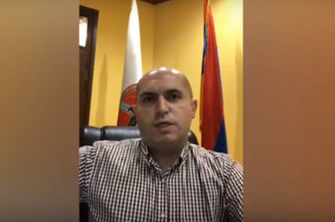 Պարոն վարչապետ, մեր իշխանության չափ զենք բերեք Հայաստան դաշնակիցներից, նոր համեմատվեք. Աշոտյան