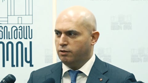 Փաշինյանի մարդիկ ընկերներիս ասում՝ են չեք վախենում՝ գործից զրկվեք, որ ՀՀԿ եք գնում․ Աշոտյան