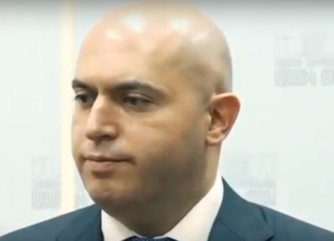 Դուք ինձ էս ոճով տեսե՞լ եք, ես միշտ եղել եմ ինտելիգենտի կեցվածքով․ Աշոտյան
