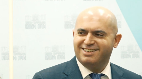«Իմ քայլի» ցուցակում կան թեկնածուներ, որոնք կենսաբանական կենսագրություն էլ չունեն․ Աշոտյան