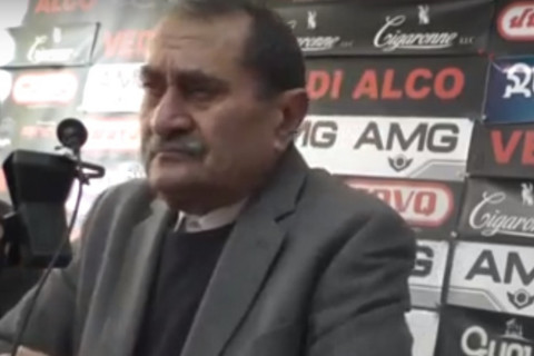Մի բուռ ազգ ենք, մեզանից ի՞նչ եք ուզում. Գուրգեն Եղիազարյանը՝ ԼԳԲՏ համայնքին