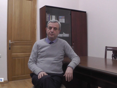 Հեղափոխական աճերը ուշանում են ու կարող են նաեւ չլինել. Գագիկ Մինասյան