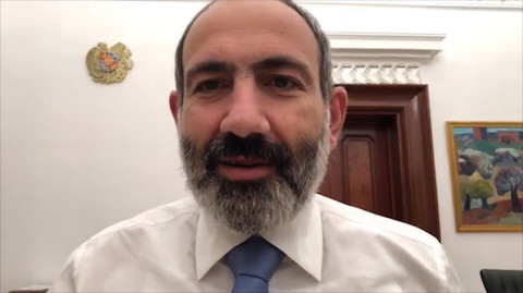 Փաշինյանը շաբաթ օրը համաերևանյան երթ է անցկացնելու