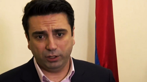 Օսիպյանն ինձ չի ծեծել, բայց ես բախվել եմ նրա հետ. Ալեն Սիմոնյան
