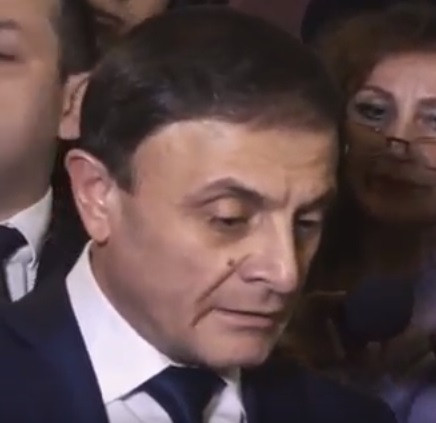 Ինչո՞ւ են ավելացել վթարները. Օսիպյանի պարզաբանումը