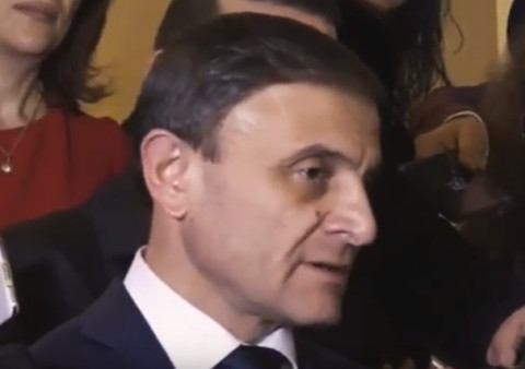 Ինչպե՞ս է ոստիկանությունը ապահովելու Աշոտյանի անվտանգությունը