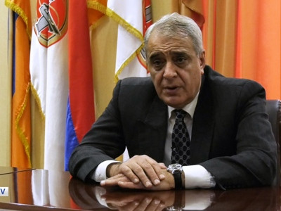 Փաշինյանը մտադիր է տապալել ընտրությունները. Դավիթ Շահնազարյան