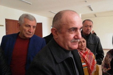 Սեֆիլյանի դիրքորոշումը Ռուսաստանի և Արցախի հարցում համարում եմ սխալ. Սամվել Բաբայան
