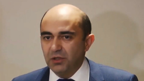 Եթե ՀՀԿ–ն ուզում է լինել ընդդիմություն, պետք է այրի կամուրջներն անցյալի հետ. Մարուքյան