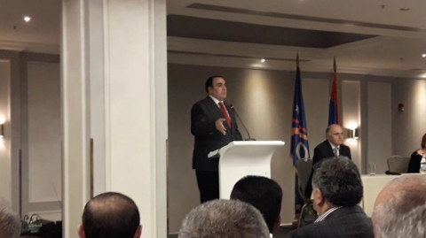 Ինձ ոչ ոք չի կարող մեղադրել արյան ու թալանի մեջ. Արթուր Բաղդասարյան