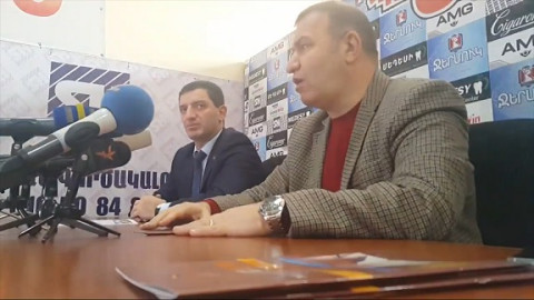 Հիմա էլ մենաշնորհ չկա, բա ինչո՞ւ բենզինի գները չեն իջնում. Միքայել Մելքումյան