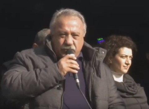Այս հաղթանակն ավելի կարևոր էր, քան Արցախյան ազատամարտը. Սասուն Միքայելյան
