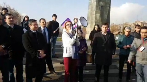 Պետք է կատարենք ընտրություն հնի և նորի միջև. Մանե Թանդիլյան