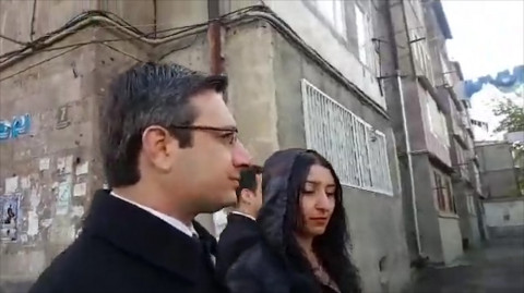 «Լուսավոր Հայստանը» միակ ուժն է, որը չի համագործակցել նախորդ ռեժիմի հետ. Գեւորգ Գորգիսյան