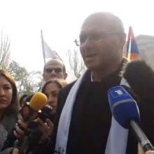 Քրեական օլիգարխիան չպետք է մասնակցի ընտրություններին. Վարուժան Ավետիսյան