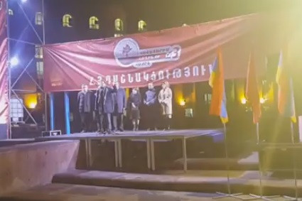 Հույս ունեմ՝ Սասուն Միքայելյանը չի հասկացել ինչ է ասել. Գեղամ Մանուկյան