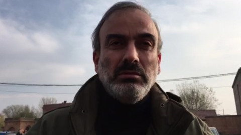 Մեզ համար տհաճ է, որ ՀՀԿ-ն մասնակցում է ընտրություններին. Սեֆիլյան