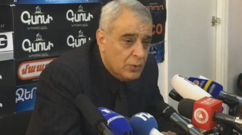 Փաշինյանին ոչ թե Սասուն Միքայելյանի խոսքն է զայրացրել, այլ ՀՀԿ-ի երեկվա միջոցառումը. Շահնազարյան