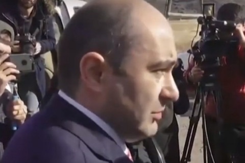 Ցեխաջուր ենք խմում. Ջերմուկցիները՝ ընդդեմ Ամուլսարի շահագործման