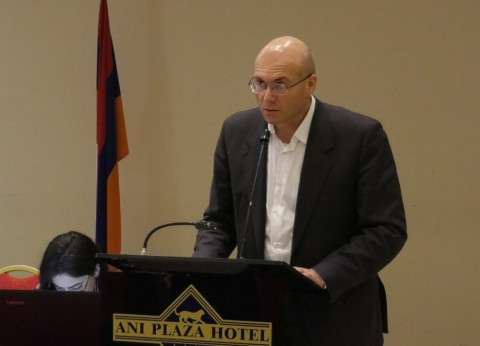 Փաշինյանի հայտարարության մեջ վիրավորական ենթատեքստ կար. Վարուժան Ավետիսյան