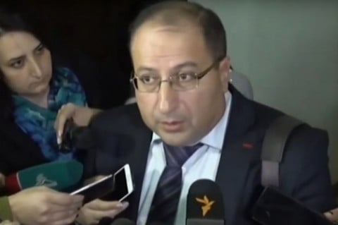 Գլխավոր դատախազն ամենաակտիվն էր. ինչու՞ էր Արթուր Դավթյանը եկել Քոչարյանի խափանման միջոցի գործով դատին