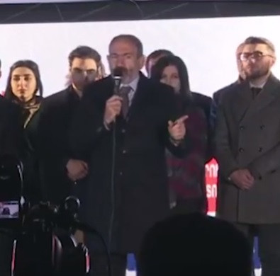 Ալավերդին համարում են ՀՀԿ-ի հենակետ, բայց հույս ունեմ՝ ՀՀԿ-ին մեկ ձայն անգամ չեք տա. Փաշինյան