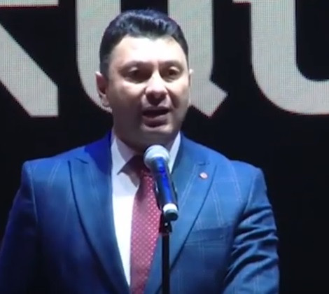 Ոմանք Շուշիի հաղթանակն ավելի ցածր են դասում, քան իրենց «դըմփ–դըմփ–հու»–երը. Շարմազանով
