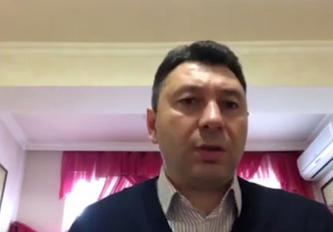 Մոսկվա լիքը ասֆալտչիկների տեղ կա. Շարմազանովը՝ Փաշինյանին