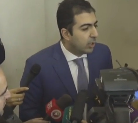 Նույնիսկ Հոկտեմբերի 27-ի գործով գլխավոր դատախազը դատարանում չի եղել. Քոչարյանի փաստաբան