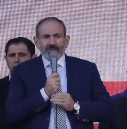 Սպանվածների հարազատներն ինչպե՞ս կվերաբերվեն, եթե հանձնենք ադրբեջանցիներին. Նիկոլ Փաշինյան