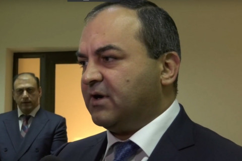 Մենք գտնում ենք, որ Ռոբերտ Քոչարյանը պետք է մնա կալանքի տակ. Գլխավոր դատախազ