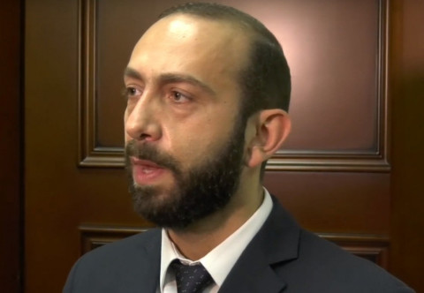 Ի՞նչ է քննարկել Արարատ Միրզոյանը Լուկաշենկոյի հետ