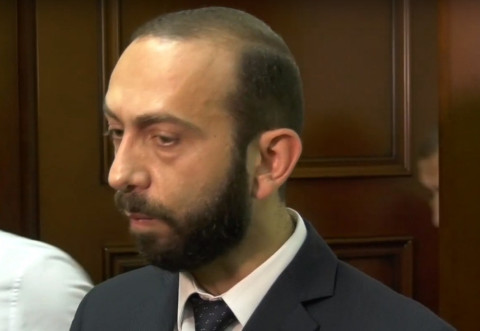 Փաշինյանն ատելության խոսք չի տարածում. Արարատ Միրզոյան