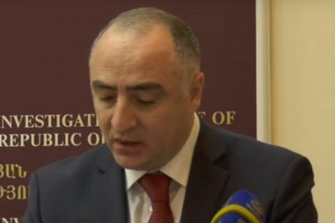 Մարտի 1-ի գործով կատարվել է 1000-ից ավելի հարցաքննություն. ՀՔԾ պետ