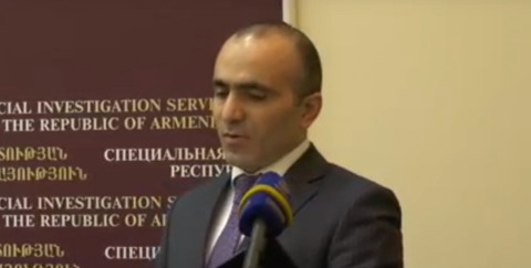 Ռոբերտ Քոչարյանի գործը քննող քննիչը պարգեւատրվեց