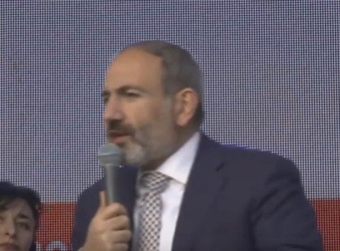 Ինձ ասում են՝ Սերժ Սարգսյանի եղբայրը պատրաստ է 30 միլիոնը վերադարձնել պետբյուջե. Նիկոլ Փաշինյան
