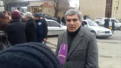 Էժան էր, դրա համար է ՀՀԿ-ն սեւ ու սպիտակի վրա տպել. Արամ Սարգսյան