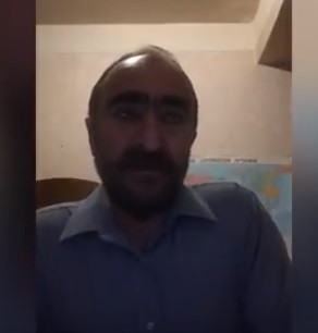 Արցախում իշխանափոխությունը հրամայական է. Պավլիկ Մանուկյանը զորահավաք է անում