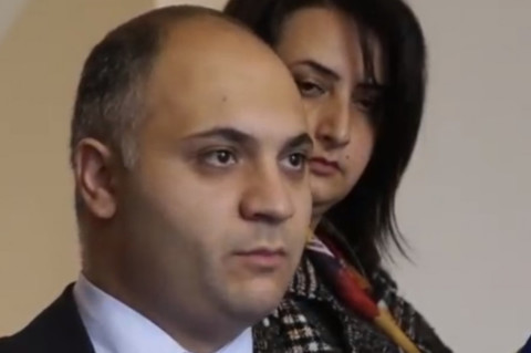 Գեղամ Գեւորգյանը մանրամասներ հայտնեց գյուղատնտեսության ապահովագրության մասին