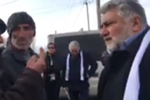 Մենք Նիկոլին պիտի ասենք՝ ինչի՞ ես բռնում, բաց թողնում. Արա Պապյանը՝ Արագածի բնակիչներին