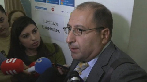 Կալանքի միջնորդությունը ներկայացրել էին, որ ստիպեն մարդկանց ցուցմունք տալ. Քոչարյանի պաշտպան