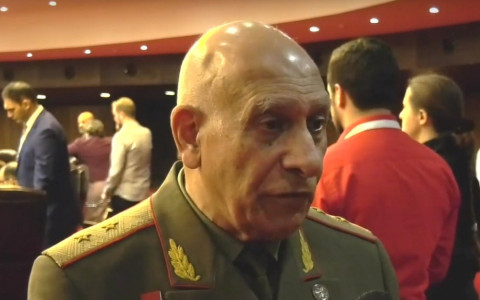 «Սասնա ծռերը» հայրենասեր է, բայց հայերի դեմ. Նորատ Տեր-Գրիգորյանց