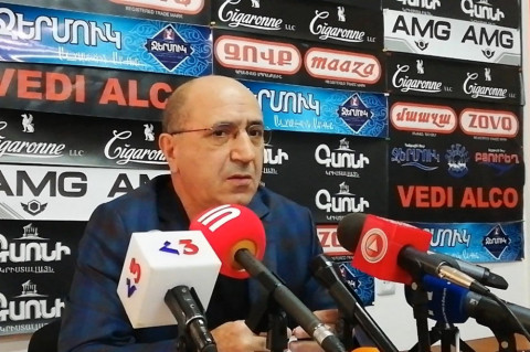 Փաշինյանը շատ էմոցիոնալ է, և դա կարող է հեռուն տանել. Գառնիկ Իսագուլյան